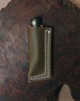 Whiskey Knife & Sheath Set