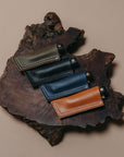 Whiskey Knife & Sheath Set