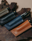 Whiskey Knife & Sheath Set