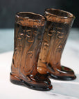 Shot Glasses | Boot