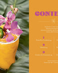 Cookbook | Tiki with a Twist: 75 Cool and Wild Tropical Cocktails