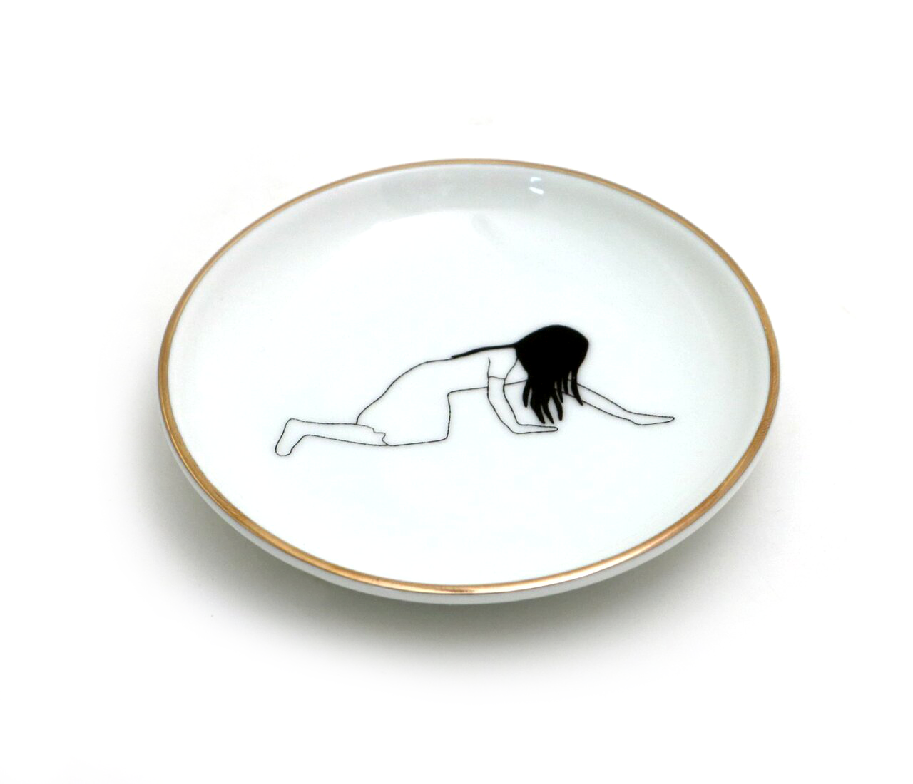 Ring Dish | The Ring