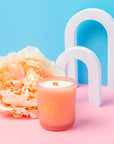 Coconut Soy Candle | Wallflower