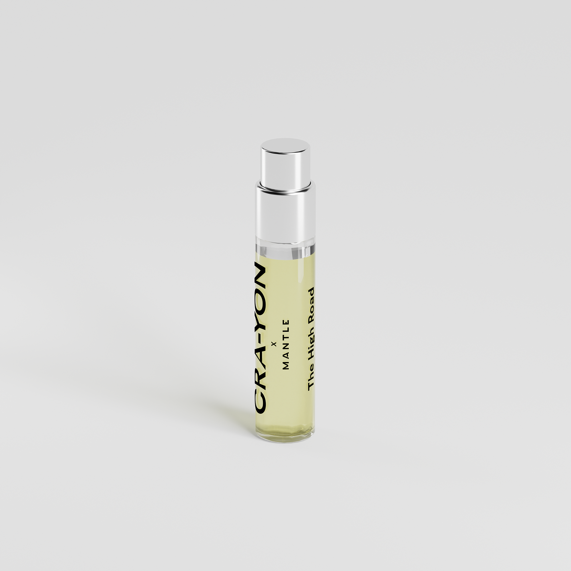 CRA-YON Fragrance | The High Road