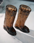 Shot Glasses | Boot