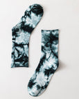 Socks | Tie Dyed Cotton