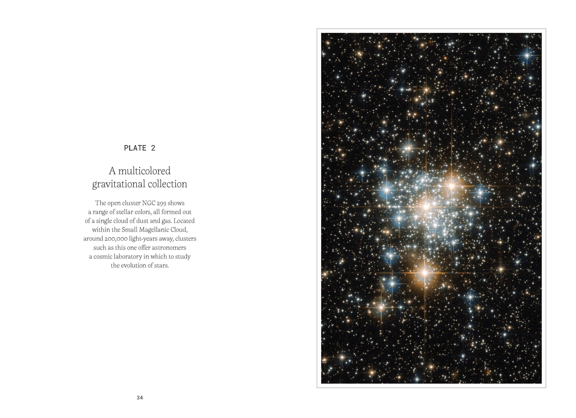 Book | Forty Ways to Know a Star