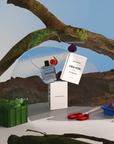 CRA-YON Fragrance | The High Road