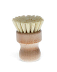 Wooden Pot and Pan Scrubbing Brush