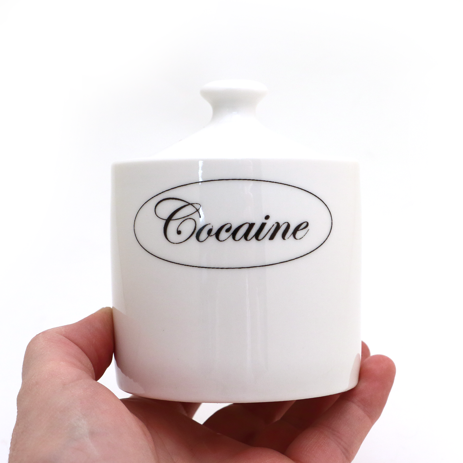 Sugar Bowl | Cocaine