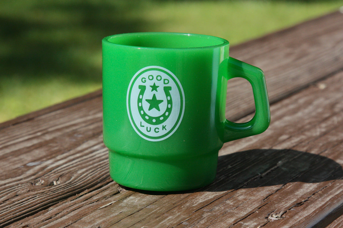 Mug | Good Luck