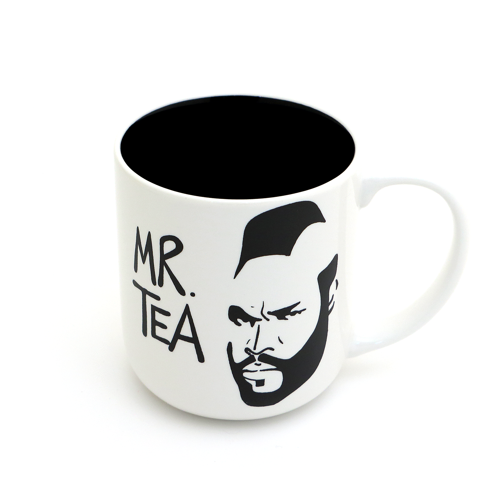 Mug | Mr. Tea