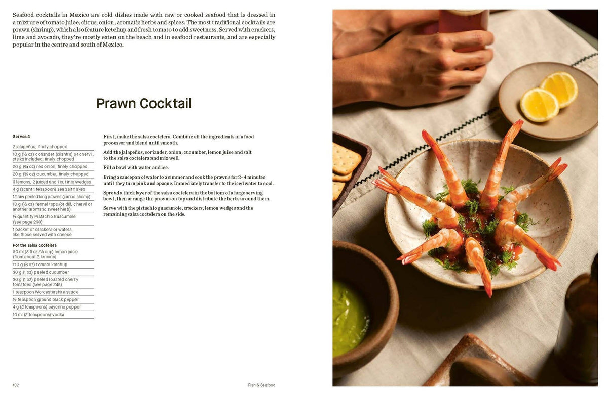 Book | Mexican Soul
