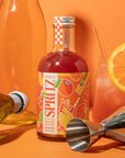 Cocktail Mixer | Bitter Orange Cherry Spritz