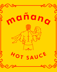 Mañana Hot Sauce