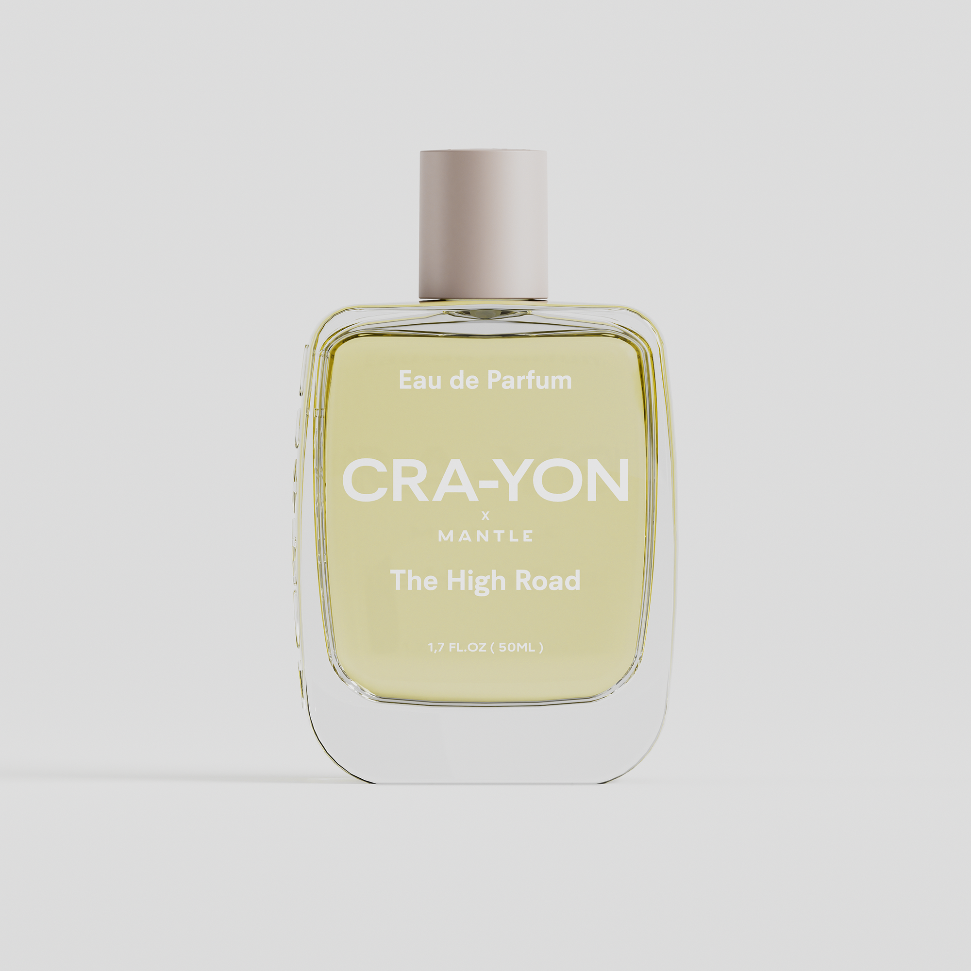 CRA-YON Fragrance | The High Road