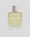 CRA-YON Fragrance | The High Road