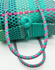 Handwoven Tote Bag