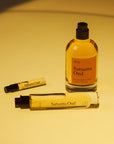 dilo Fragrance | Satsuma Oud Travel Sprayer