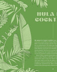 Cookbook | Tiki with a Twist: 75 Cool and Wild Tropical Cocktails