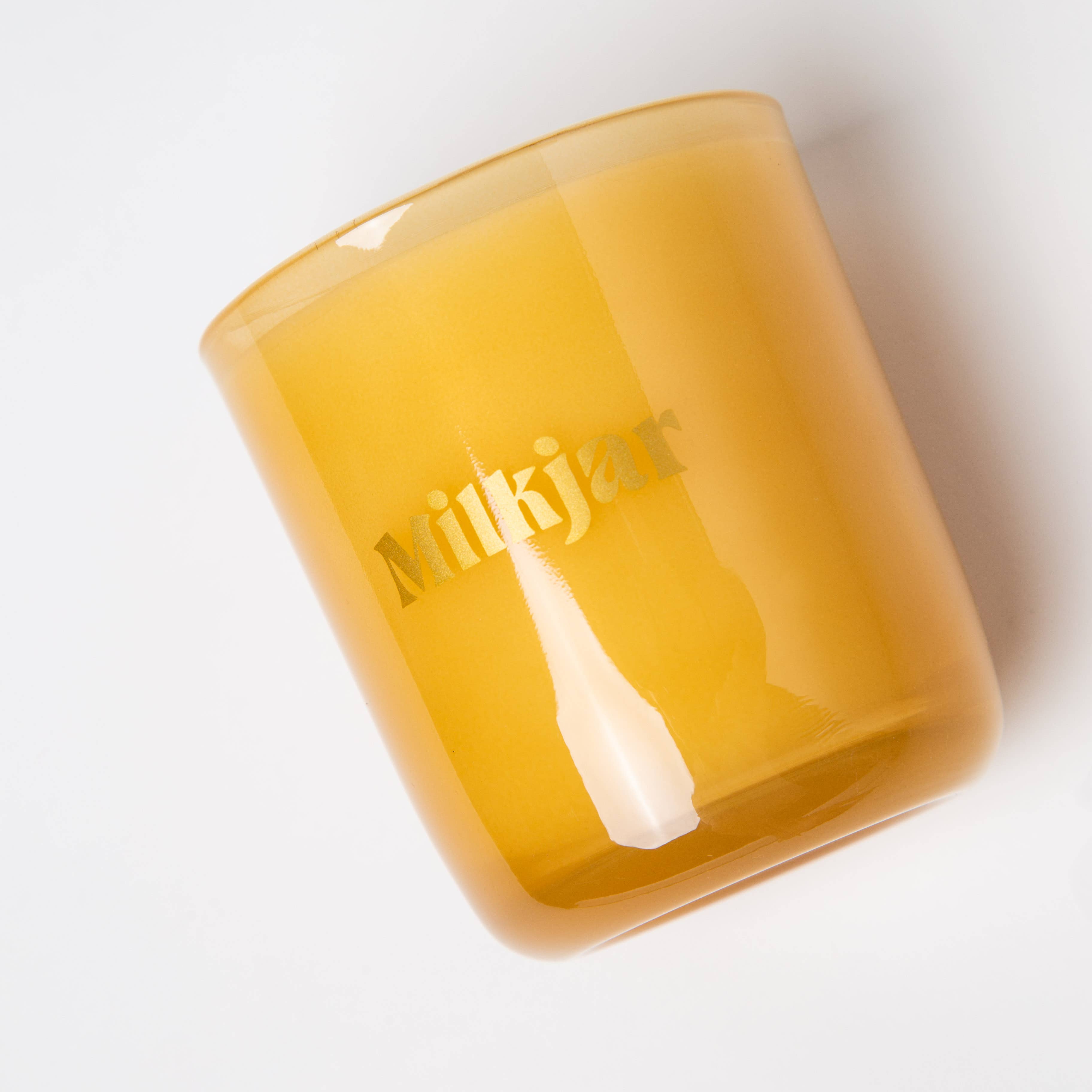 Coconut Soy Candle | Garden State