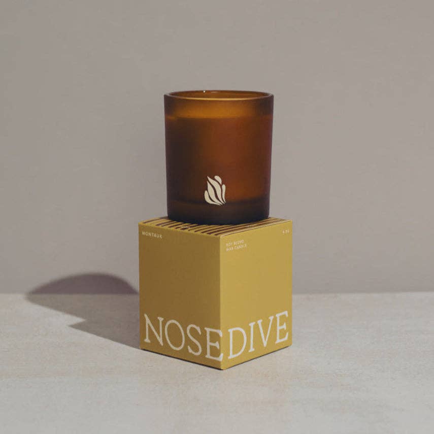 Candle | Montauk