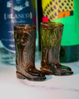 Shot Glasses | Boot