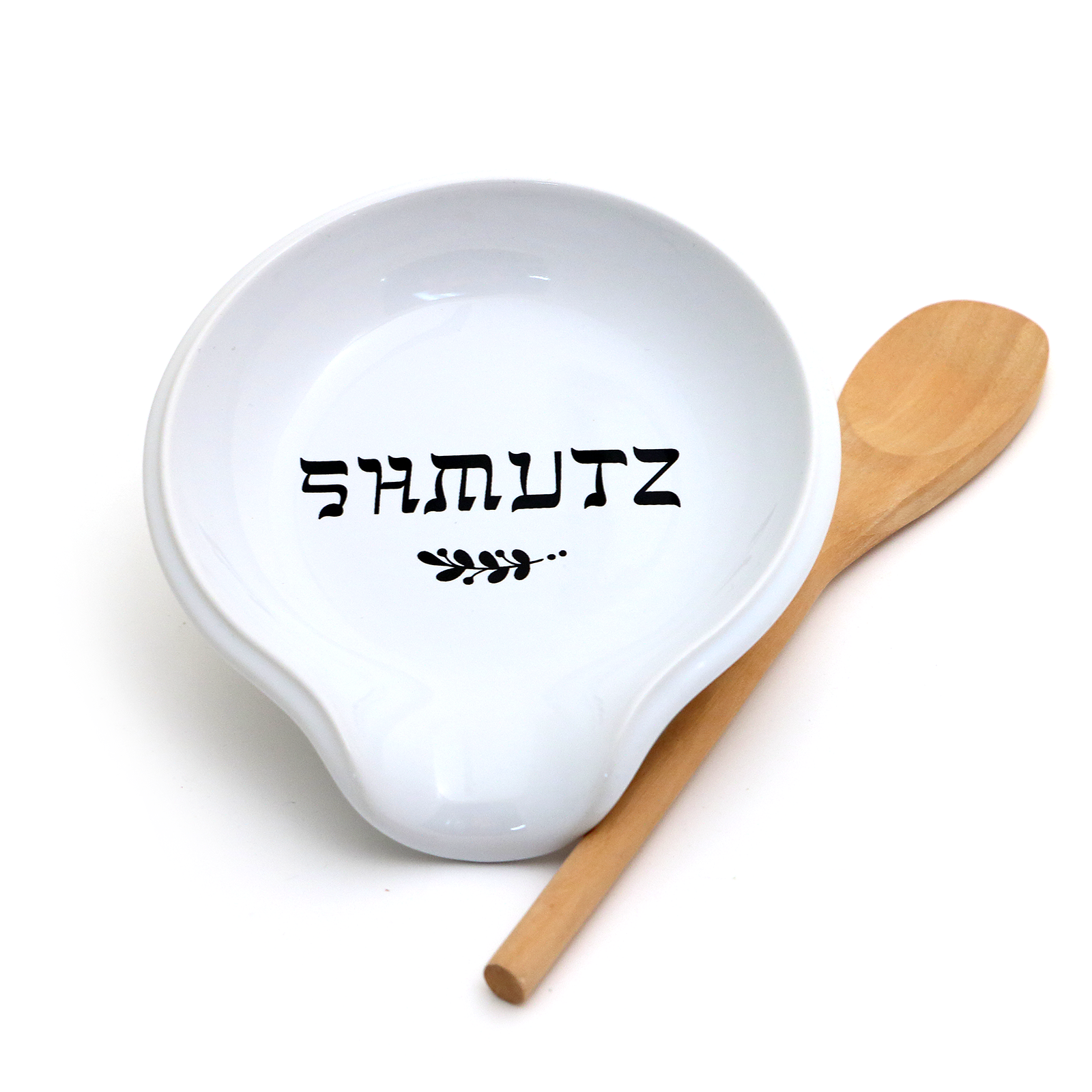 Spoon Rest | Shmutz