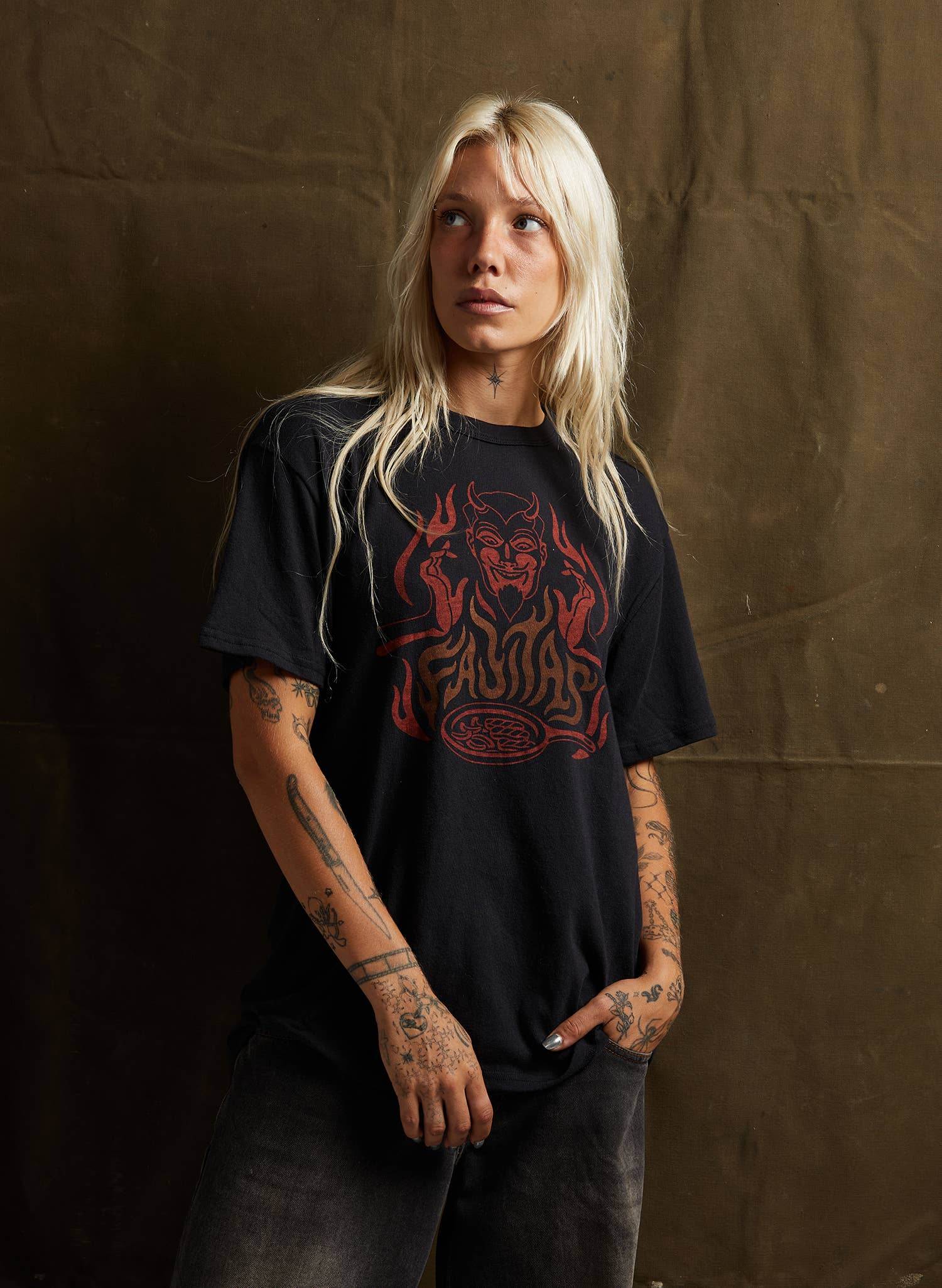 T-Shirt | Fajitas