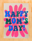 Greeting Card | Happy Mom's Day