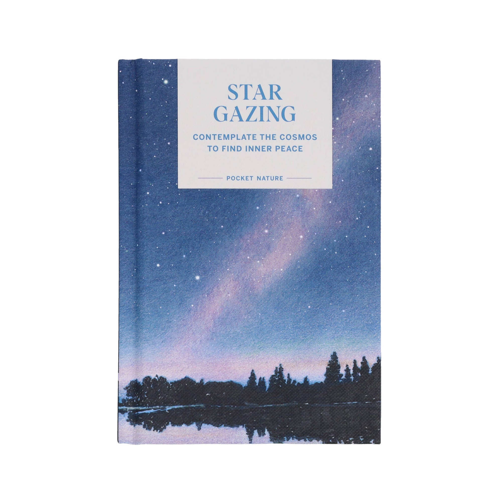 Book | Pocket Nature: Stargazing