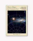 Book | Forty Ways to Know a Star