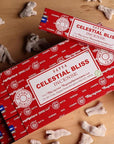 Incense Sticks | Celestial Bliss