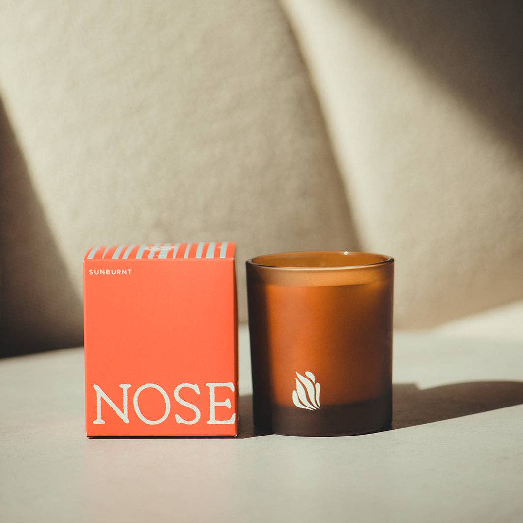 Candle | Sunburnt