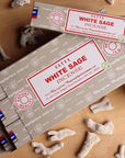 Incense Sticks | White Sage