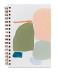 Hand Painted Notebook | Playa