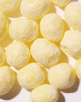 Japanese Candy Bites | White Strawberry & Sour Yuzu