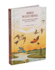 Book | Pocket Nature: Bird-Watching