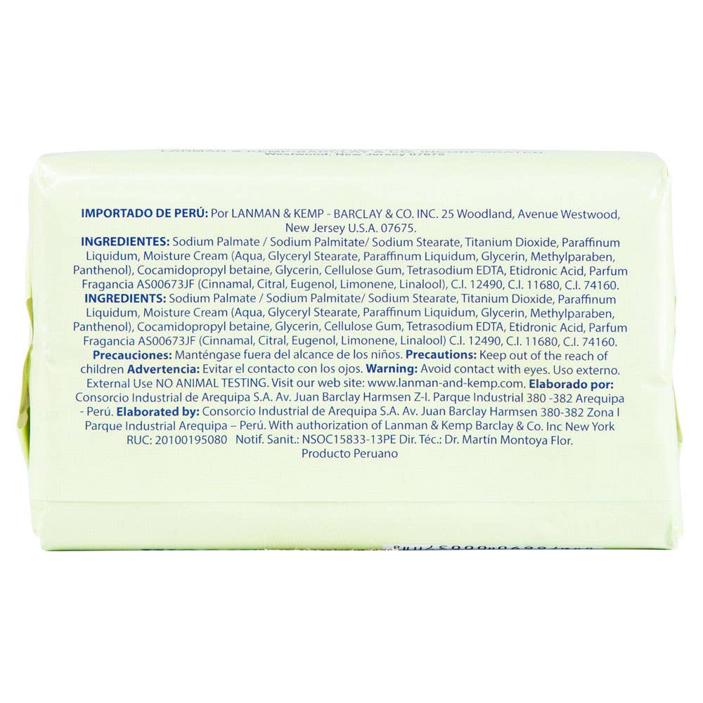Soap | Florida Water