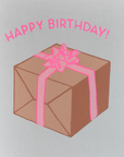 Greeting Card | Birthday Present