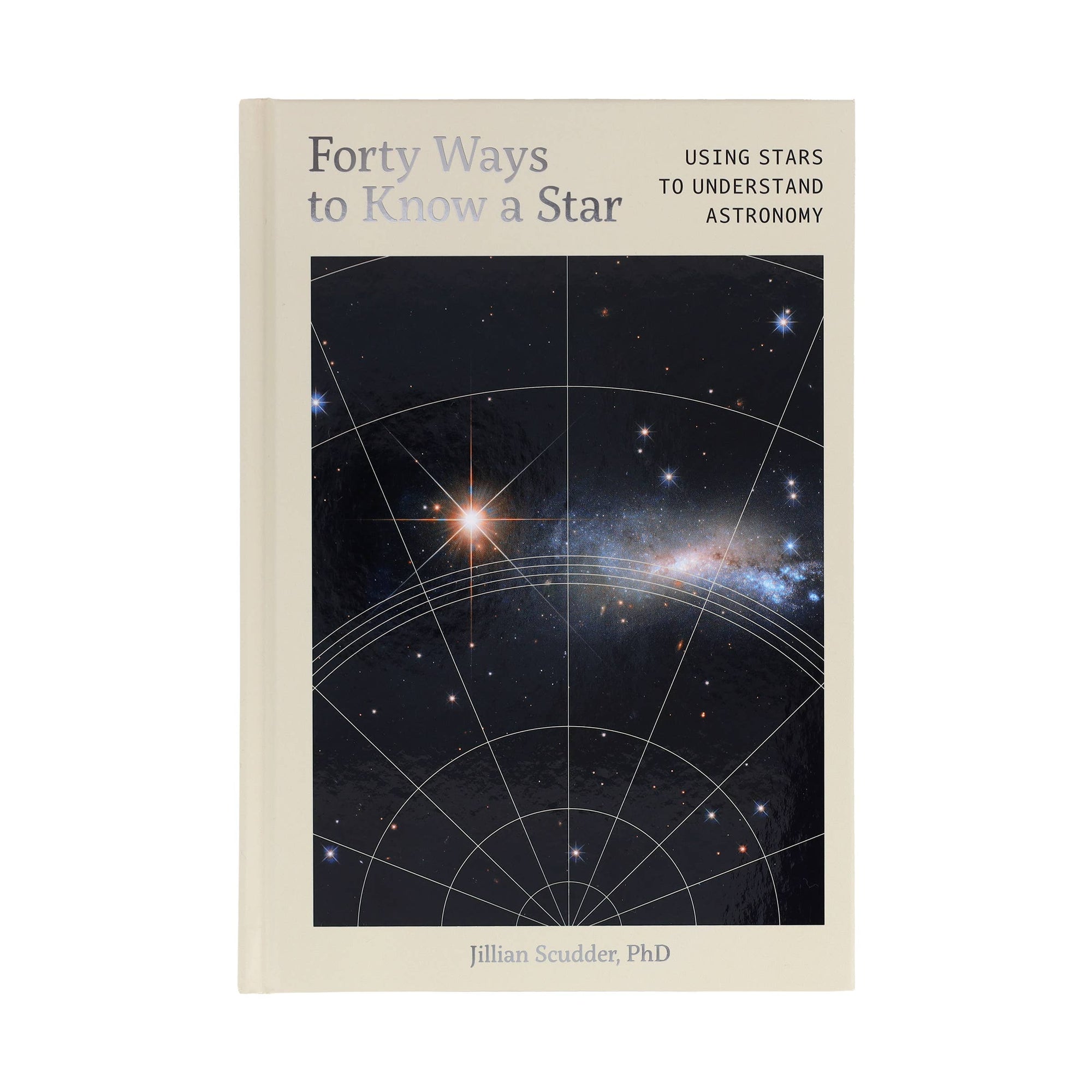 Book | Forty Ways to Know a Star