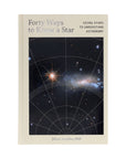 Book | Forty Ways to Know a Star