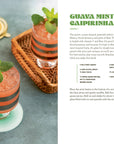 Cookbook | Tiki with a Twist: 75 Cool and Wild Tropical Cocktails