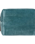 Catbloom Embroidered Pouch