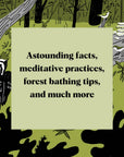 Book | Pocket Nature: Tree Hugging