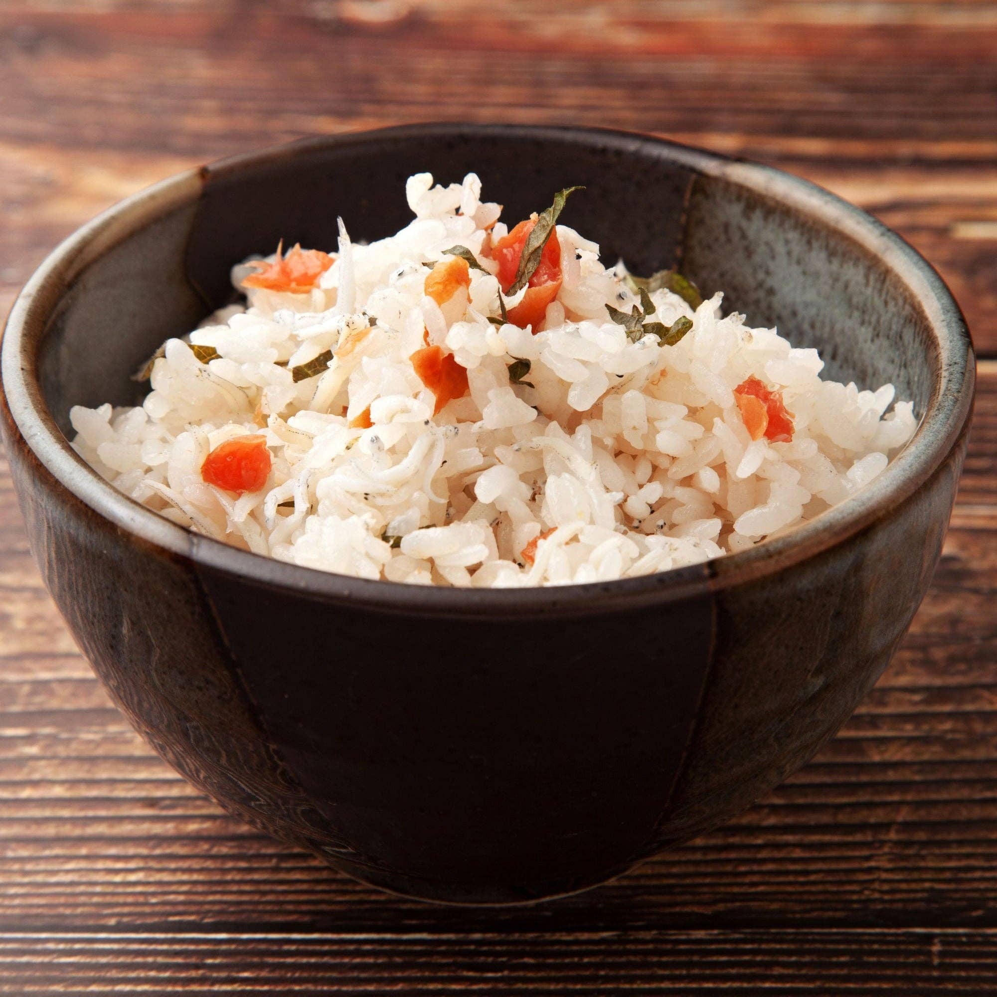 Tinned Fish | Japanese Shirasu Anchovies with Yuzu Pepper