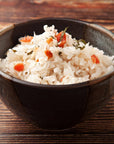 Tinned Fish | Japanese Shirasu Anchovies with Yuzu Pepper