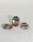 Crystals | Gemstone Worry Stones