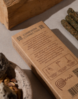 Incense Stick | Palo Santo & Copal