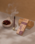 Incense Stick | Palo Santo & Lavender Incense